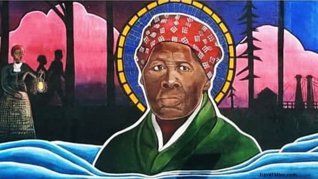 Discover 11 Vibrant and Colorful Destinations in New York State