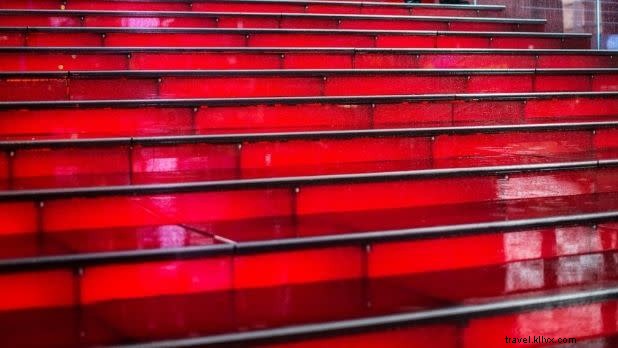 Discover 11 Vibrant and Colorful Destinations in New York State