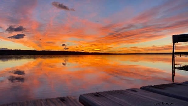 Discover 11 Vibrant and Colorful Destinations in New York State