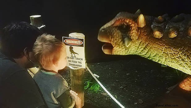 Discover Unique Animal Encounters in New York State: Family Adventures Beyond Zoos