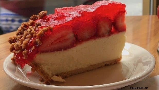 I ❤️ NY Food Bracket: Ultimate Showdown of New York s Iconic Eats