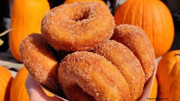 I ❤️ NY Food Bracket: Ultimate Showdown of New York s Iconic Eats