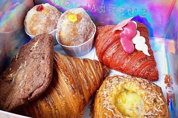 Discover the 12 Best Bakeries in New York State: Artisan Breads & Irresistible Treats