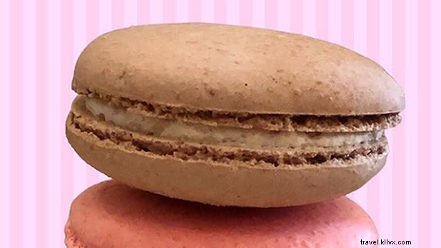 Discover the 12 Best Bakeries in New York State: Artisan Breads & Irresistible Treats