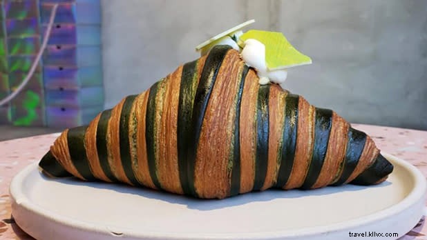 Discover the 12 Best Bakeries in New York State: Artisan Breads & Irresistible Treats