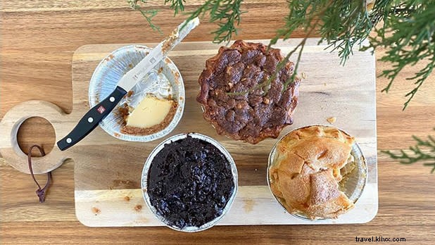 Discover the 12 Best Bakeries in New York State: Artisan Breads & Irresistible Treats