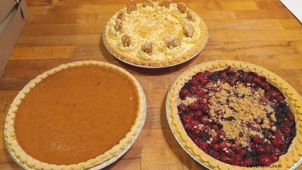 Discover the 12 Best Bakeries in New York State: Artisan Breads & Irresistible Treats