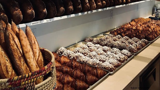Discover the 12 Best Bakeries in New York State: Artisan Breads & Irresistible Treats