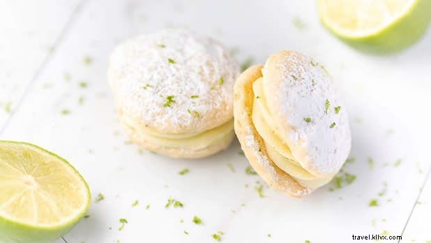 Discover the 12 Best Bakeries in New York State: Artisan Breads & Irresistible Treats