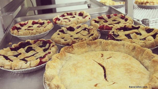 Discover the 12 Best Bakeries in New York State: Artisan Breads & Irresistible Treats