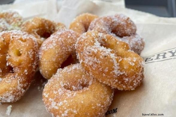 Discover Innovative Takeout Options from NYC s Top Restaurants & Food Stores