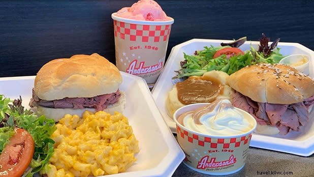 Discover Innovative Takeout Options from NYC s Top Restaurants & Food Stores