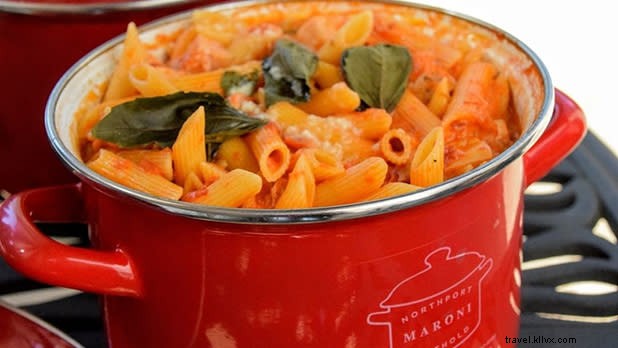 Discover Innovative Takeout Options from NYC s Top Restaurants & Food Stores