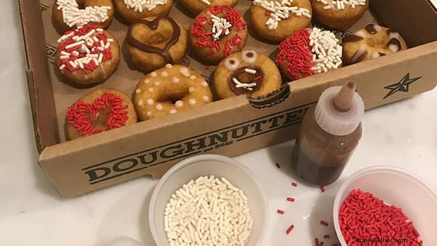 Discover Innovative Takeout Options from NYC s Top Restaurants & Food Stores