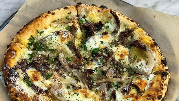 Discover Innovative Takeout Options from NYC s Top Restaurants & Food Stores