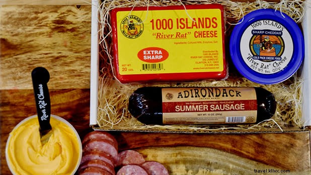 Discover Innovative Takeout Options from NYC s Top Restaurants & Food Stores