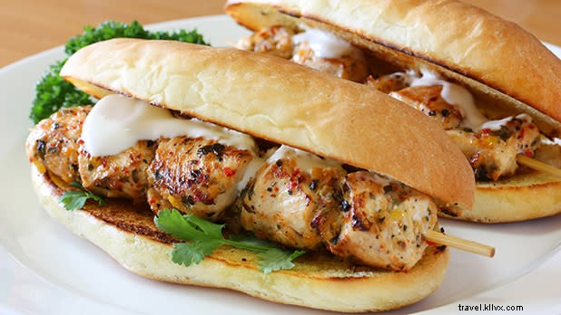 Discover Innovative Takeout Options from NYC s Top Restaurants & Food Stores