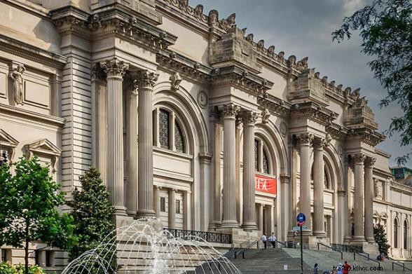 Discover Exciting New In-Person & Online Exhibits at New York State Museums