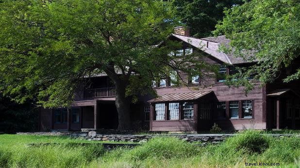 Discover Exciting New In-Person & Online Exhibits at New York State Museums