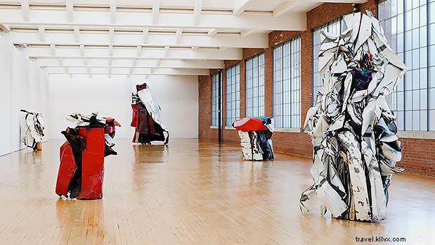 Discover Exciting New In-Person & Online Exhibits at New York State Museums