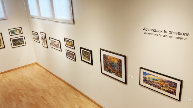 Discover Exciting New In-Person & Online Exhibits at New York State Museums