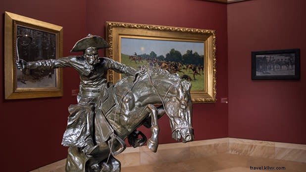 Discover Exciting New In-Person & Online Exhibits at New York State Museums