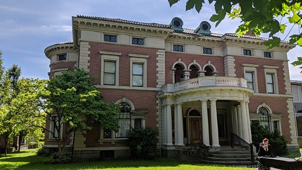 11 Expert-Led Online Classes & Workshops in New York State