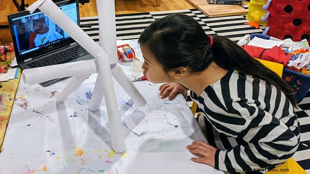 11 Expert-Led Online Classes & Workshops in New York State