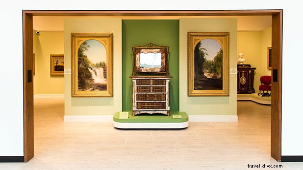 Explore New York State s Museums Virtually: Top Tours from Home