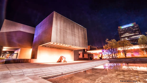 Explore New York State s Museums Virtually: Top Tours from Home