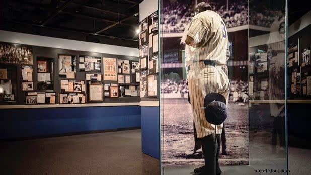 Explore New York State s Museums Virtually: Top Tours from Home