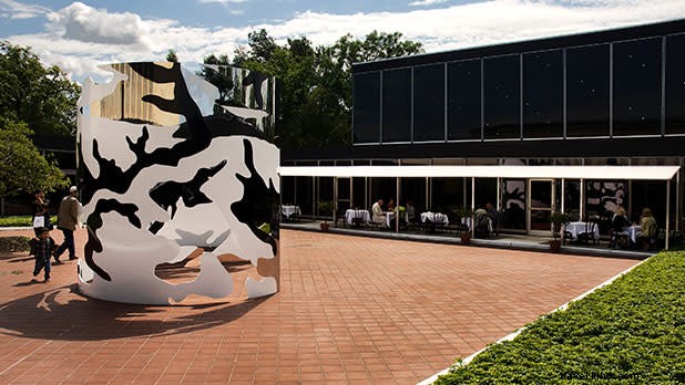 Explore New York State s Museums Virtually: Top Tours from Home