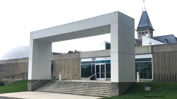 Explore New York State s Museums Virtually: Top Tours from Home