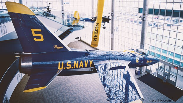 Explore New York State s Museums Virtually: Top Tours from Home