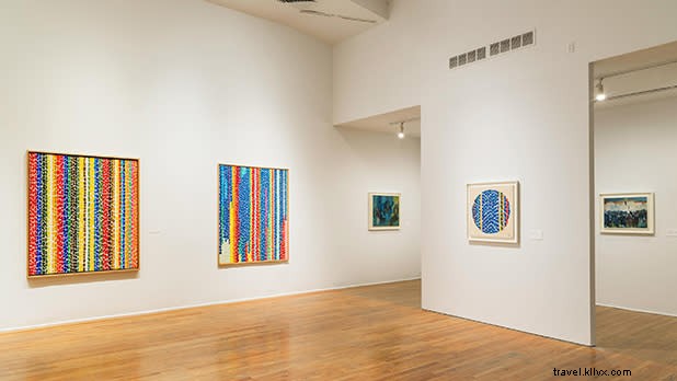 Explore New York State s Museums Virtually: Top Tours from Home