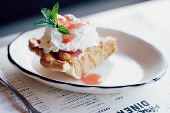 17 Essential New York State Cookbooks to Ignite Your Culinary Passion