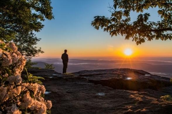 Achieve Your 2021 Goals: New York State s Ultimate New Year s Resolutions Guide