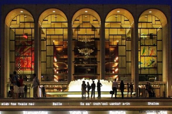 Discover Virtual Performances at 14 Premier New York Theaters This January