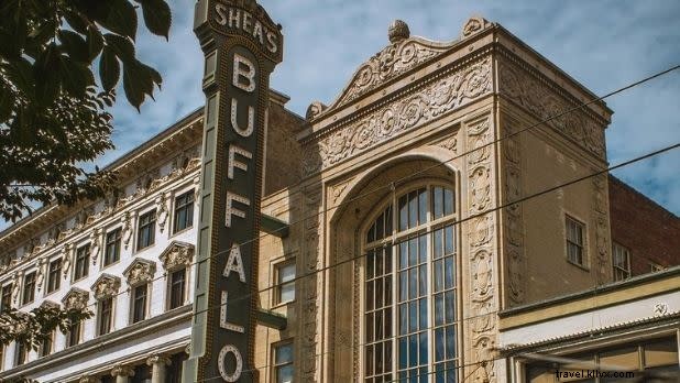 Discover Virtual Performances at 14 Premier New York Theaters This January