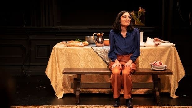 Discover Virtual Performances at 14 Premier New York Theaters This January