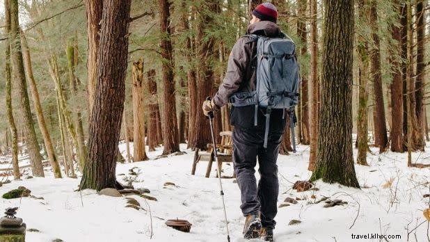 Discover the Best Outdoor Winter Activities in New York State for All Ages