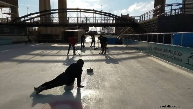 Discover the Best Outdoor Winter Activities in New York State for All Ages