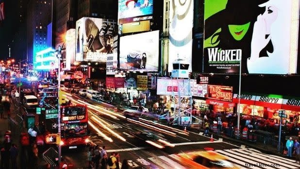 Top 8 Unforgettable Ways to Celebrate New Year s in New York State