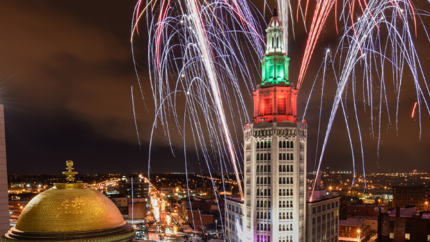 Top 8 Unforgettable Ways to Celebrate New Year s in New York State