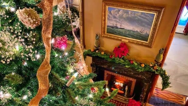 Unforgettable Holiday Celebrations in New York: Drive-Through Lights, Santa & Virtual Magic