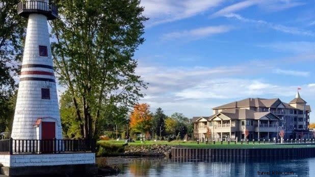 15 Premier Remote Workspaces at New York Hotels & Resorts