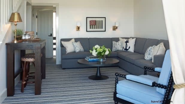 15 Premier Remote Workspaces at New York Hotels & Resorts