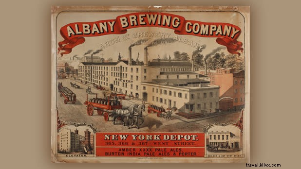 Top 10 Unique New York State Holiday Gifts – Ship Anywhere Nationwide