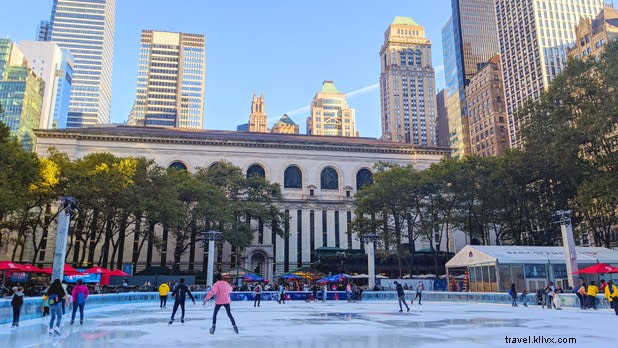 Discover Premier Local Winter Getaways in New York State