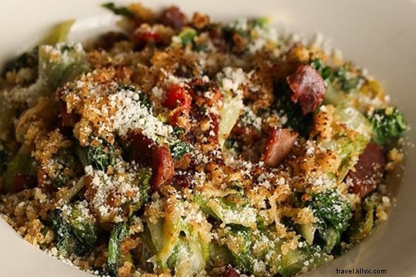 Authentic Utica Greens Recipe: Easy Central New York Guide